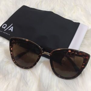 🆕Quay Australia 'My Girl' Sunglasses